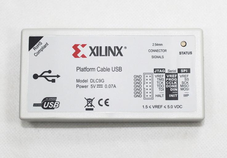 Xilinx for mac